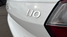 Hyundai i10 1.0 [63] Premium 5dr Auto [Nav] Petrol Hatchback